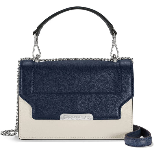 Brighton - Jaden City Block Crossbody Bag