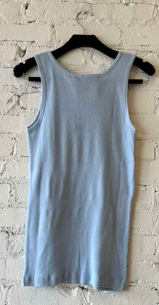 Libertine - Women's Reclaiming My Time Distract And Destroy Tank Top - Plus