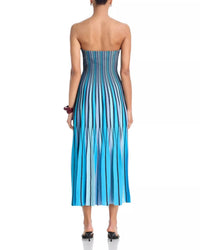 Simkhai - Soleil Midi Dress