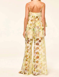 Misa Los Angeles - Trista Pull-on Top
