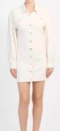 Cinq A Sept - Nolwenn Dress