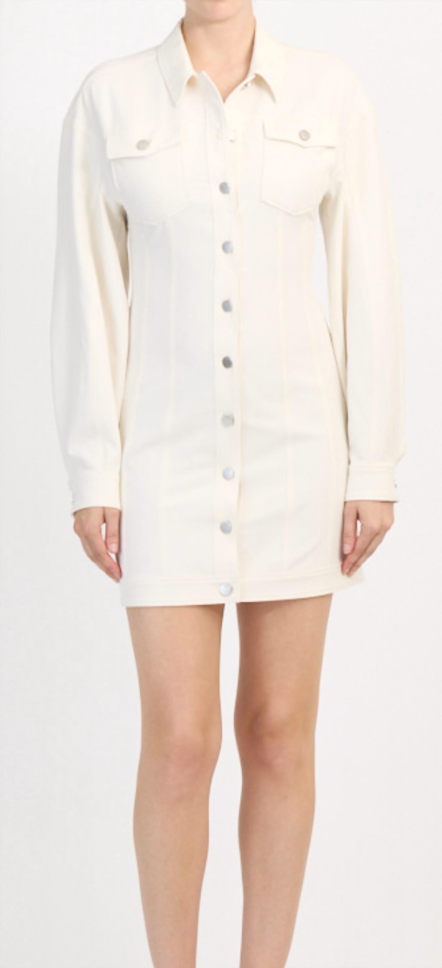 Cinq A Sept - Nolwenn Dress