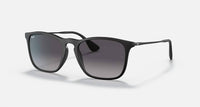 Ray Ban - Chris Non Polarized Sunglasses Rb4187 - 622 - 8g