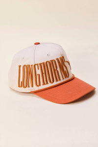 Gameday Social - Texas Longhorns Saturdays Hat