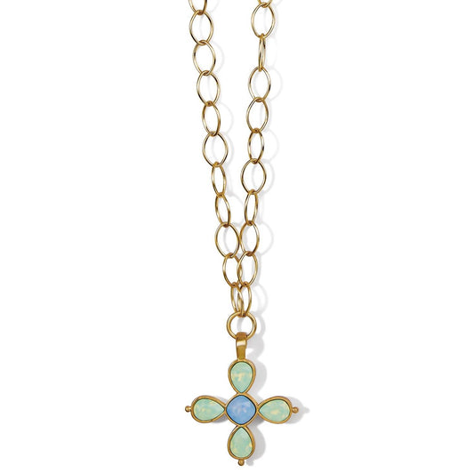 Brighton - Women's Mercury Long Necklace