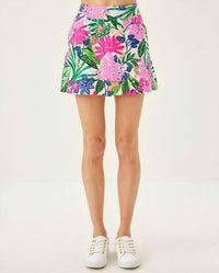Lilly Pulitzer - Thera Upf 50+ Skort