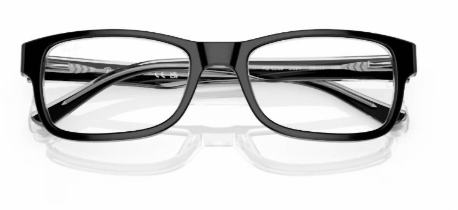 Ray Ban - Unisex Rx5268 Glasses