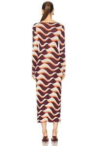 Misa Los Angeles - Cassie Dress