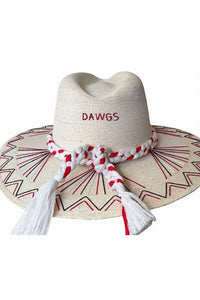 The Goldie Hat Co. - Women's Dawgs Game Day Inspired Hat