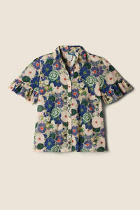 Trovata - Lena Blouse
