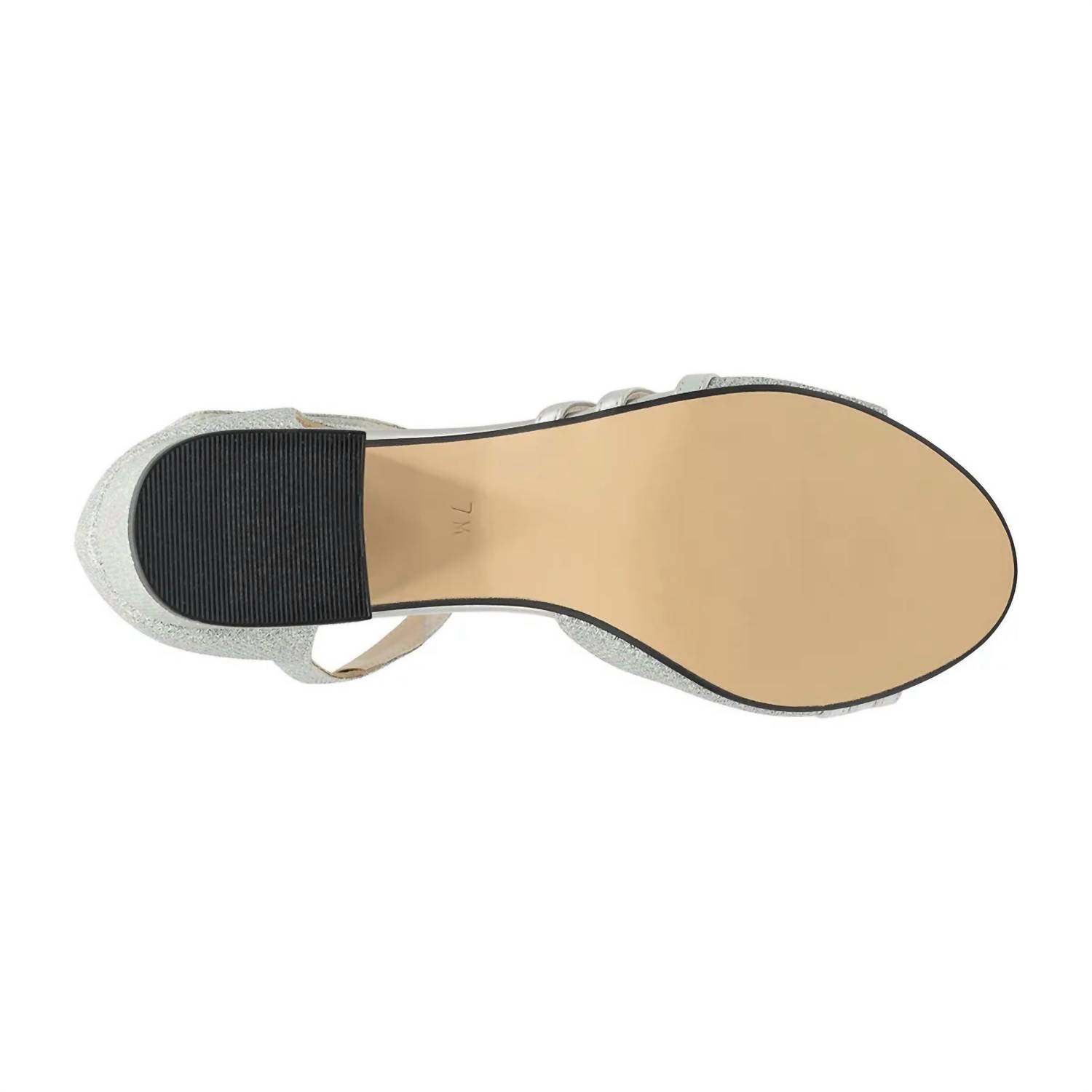 Benjamin Walk - Women's Foster Heels