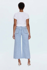 Pistola - Lana High Rise Ultra Wide Jean