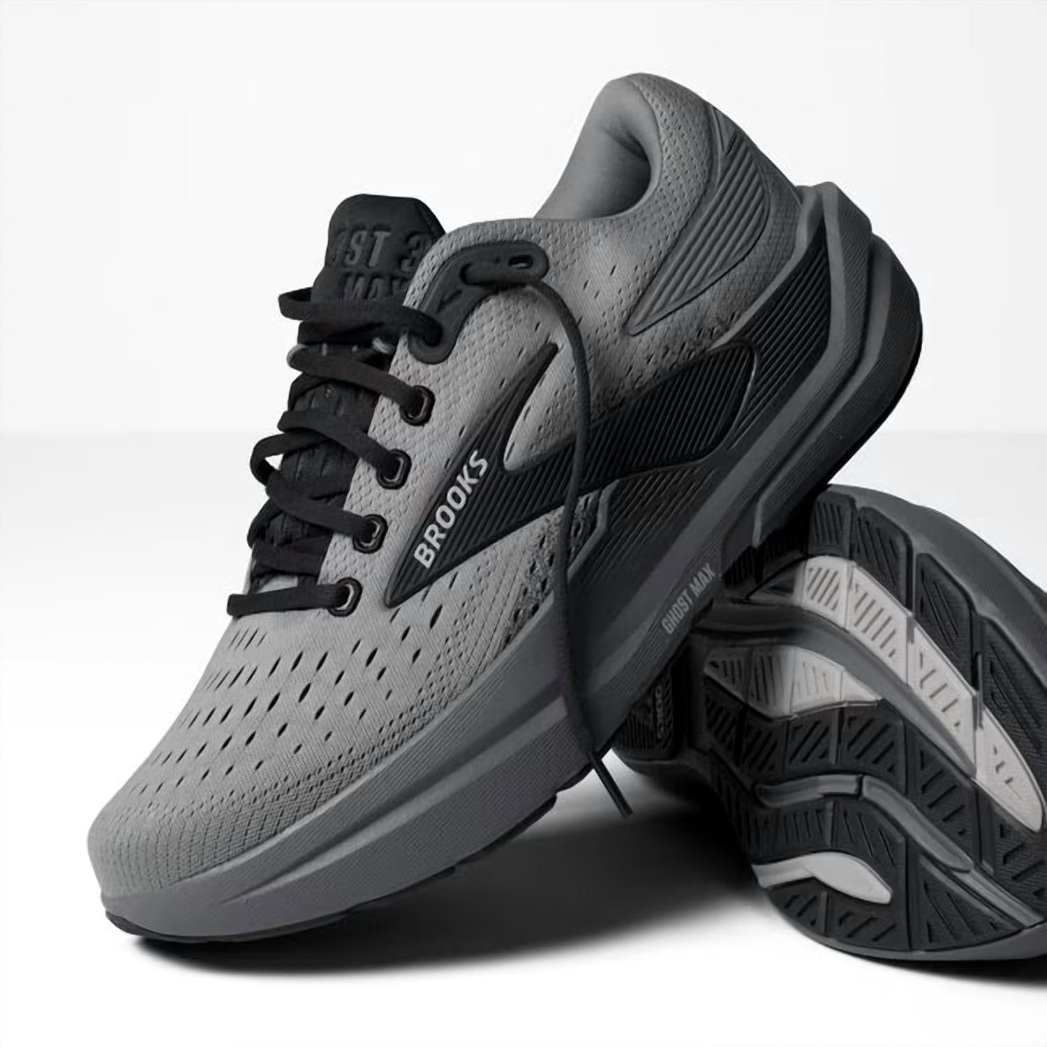 Brooks - Men's Ghost Max 3 Running Shoes