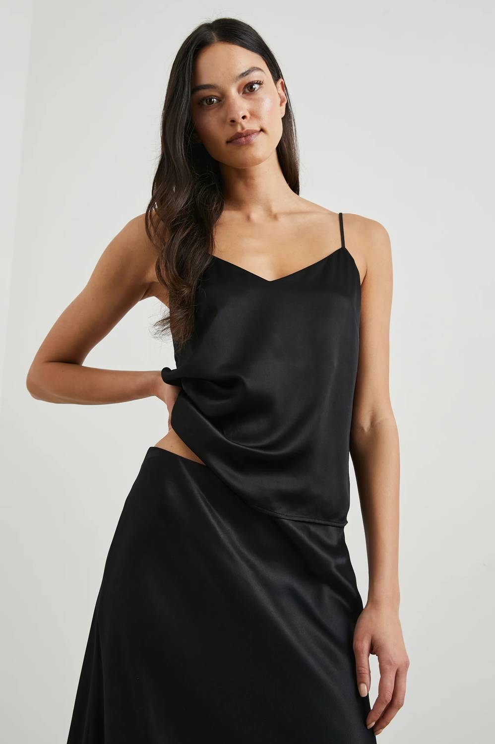 Rails - Paola Top
