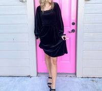 Another Love - Irena Dress