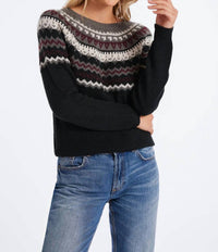 Bishop + Young - Montmartre Crewneck Sweater