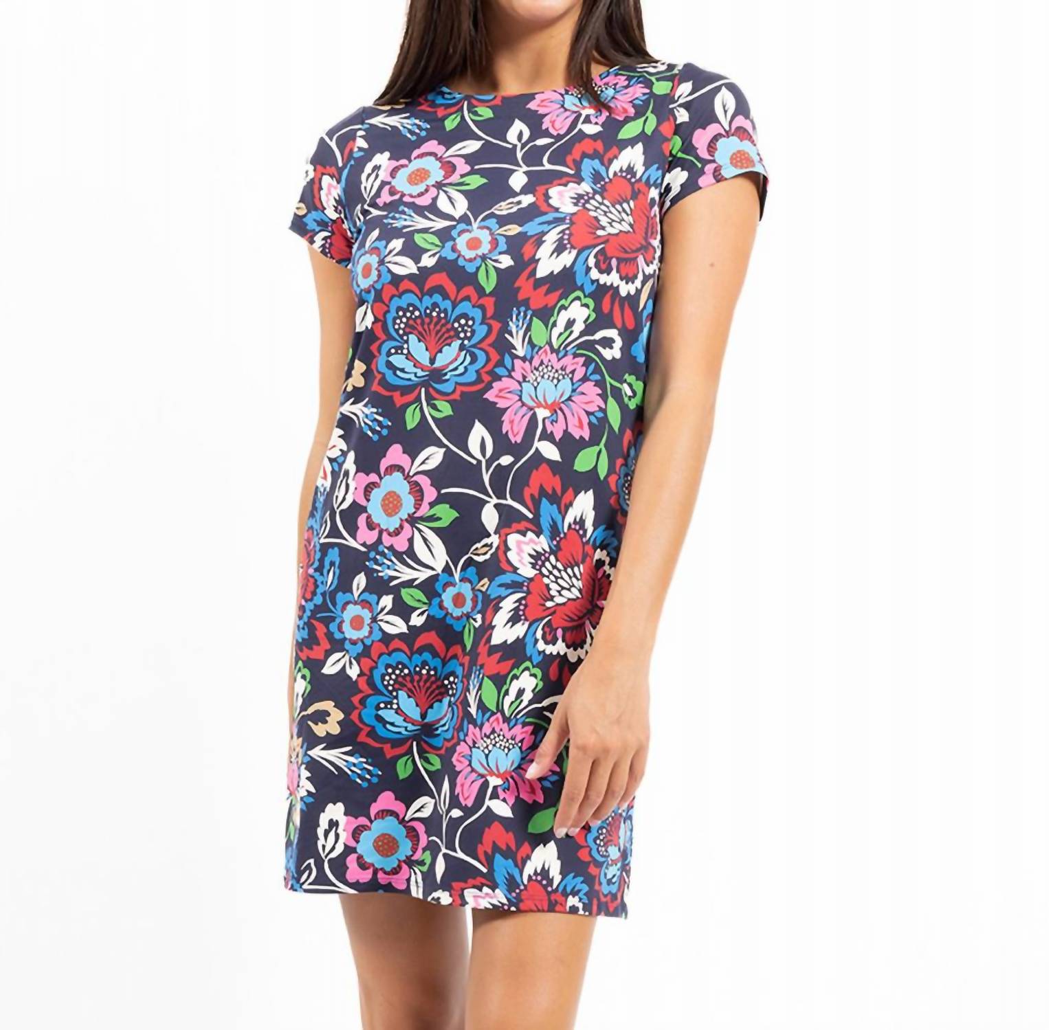 Jude Connally - Ella Dress