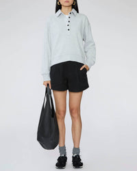 Rails - Barlow Ribbed Cuffs Sweater