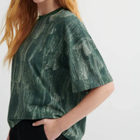 Kowtow - Brushstoke Crew Neck Tee