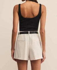 Z Supply - Iconic Ribbed Bodysuit