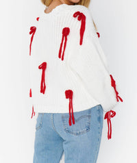 Show Me Your Mumu - Good Karma Cardigan