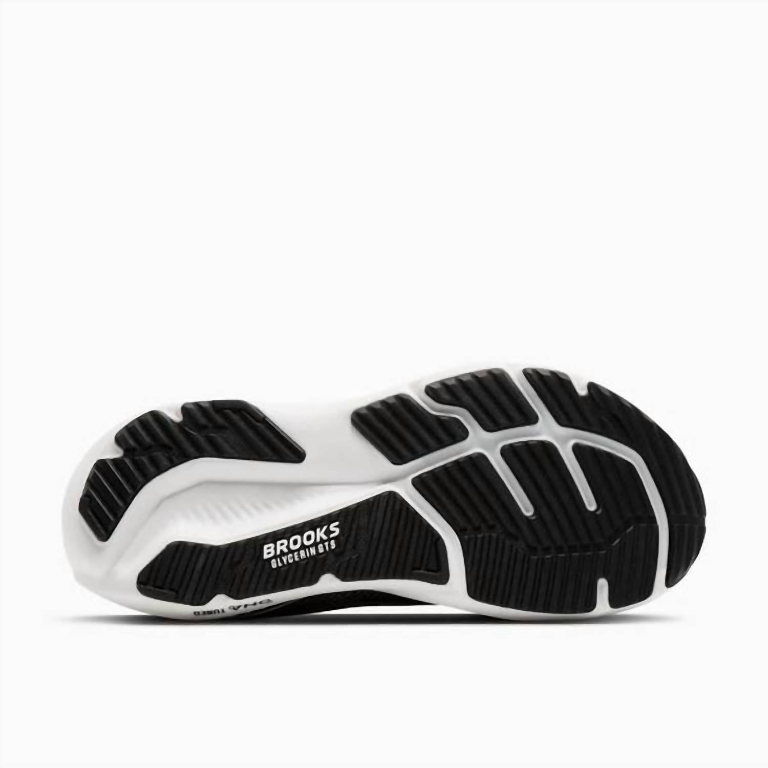 Brooks - Women's Glycerin Gts 23 Atheltic Shoe