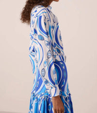 Paolita - Ocean Eyes Shirt