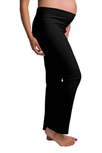Ashley Nicole Marketplace - Maternity Yoga Lounge Pants