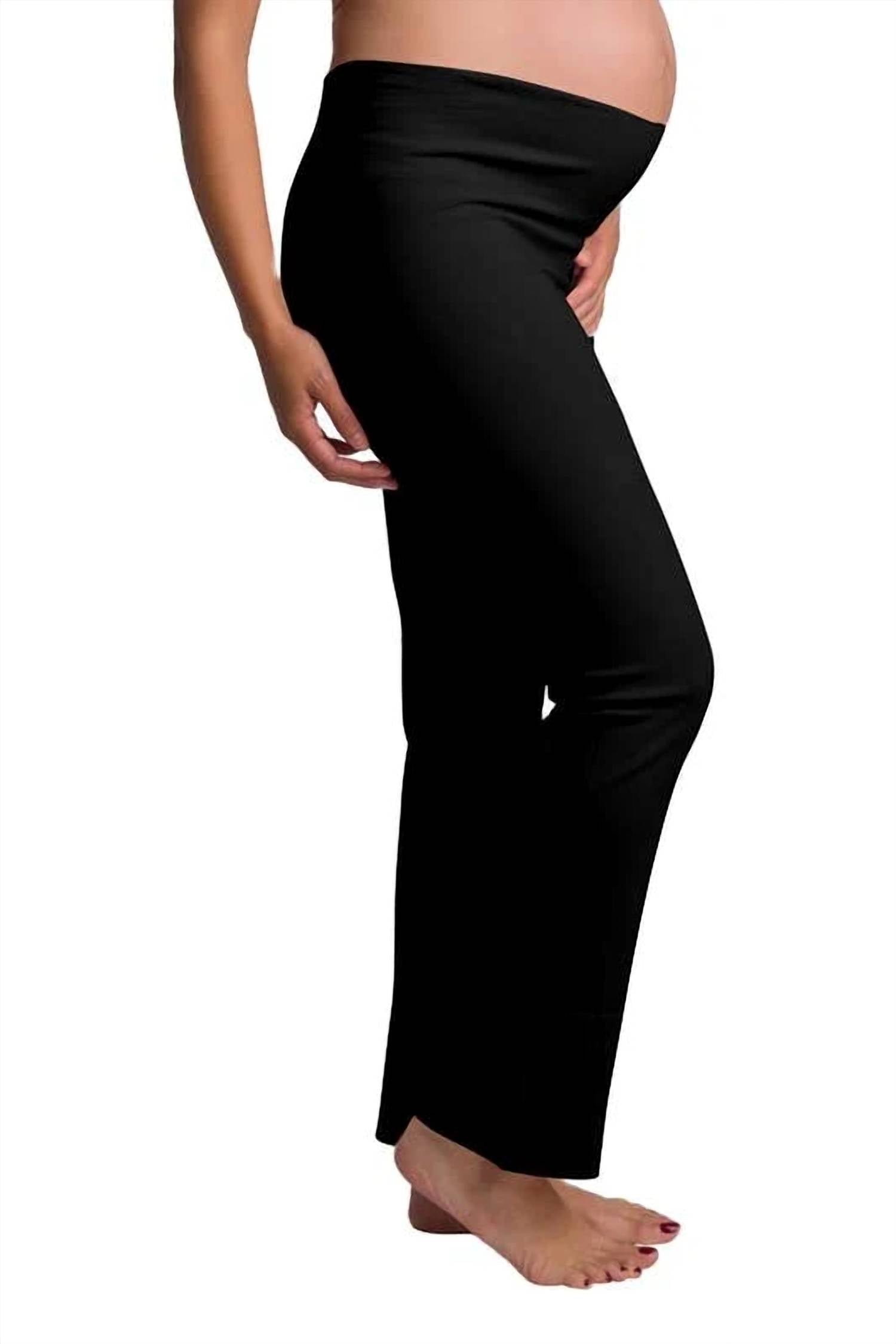 Ashley Nicole Marketplace - Maternity Yoga Lounge Pants