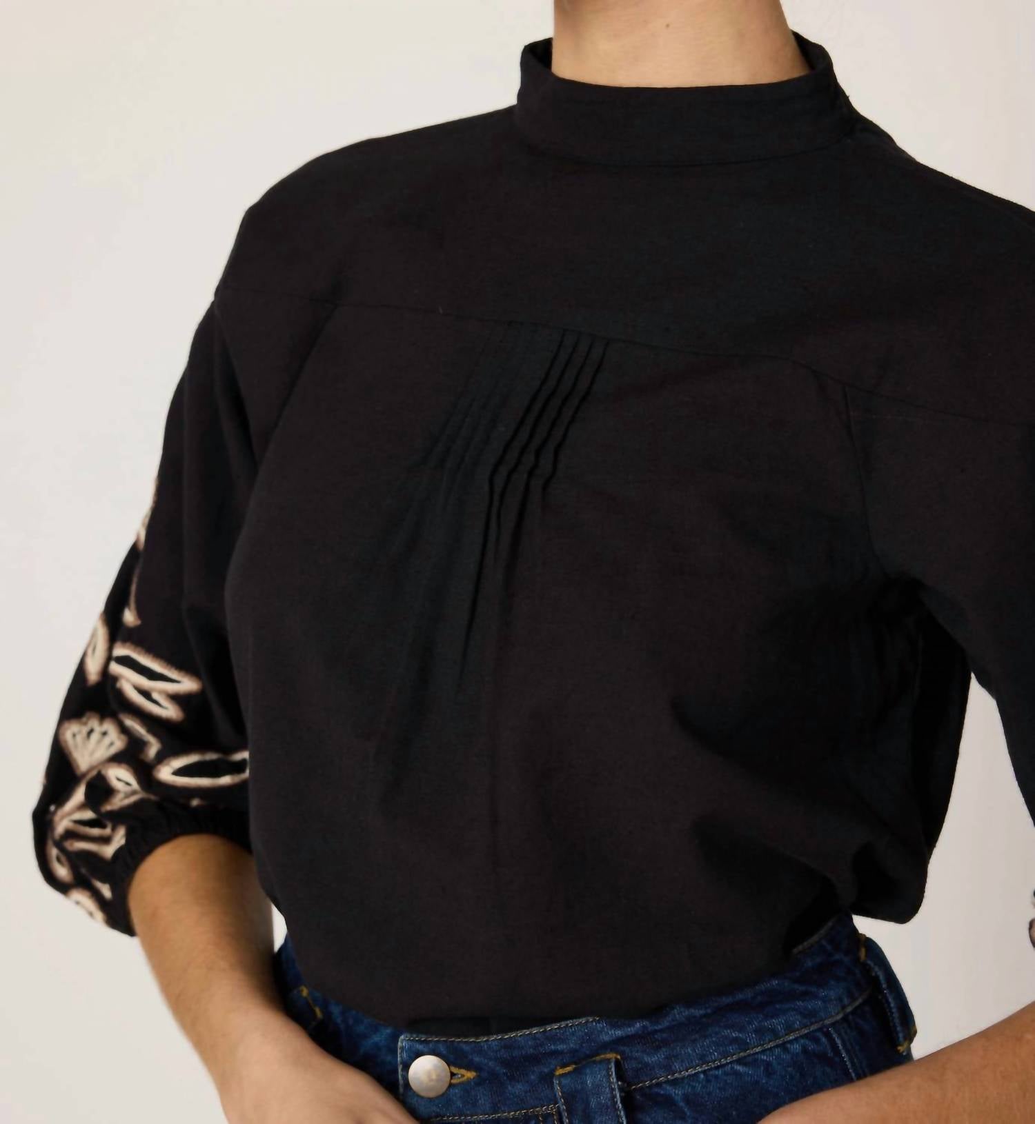 Cleobella - Women's Clarissa Blouse