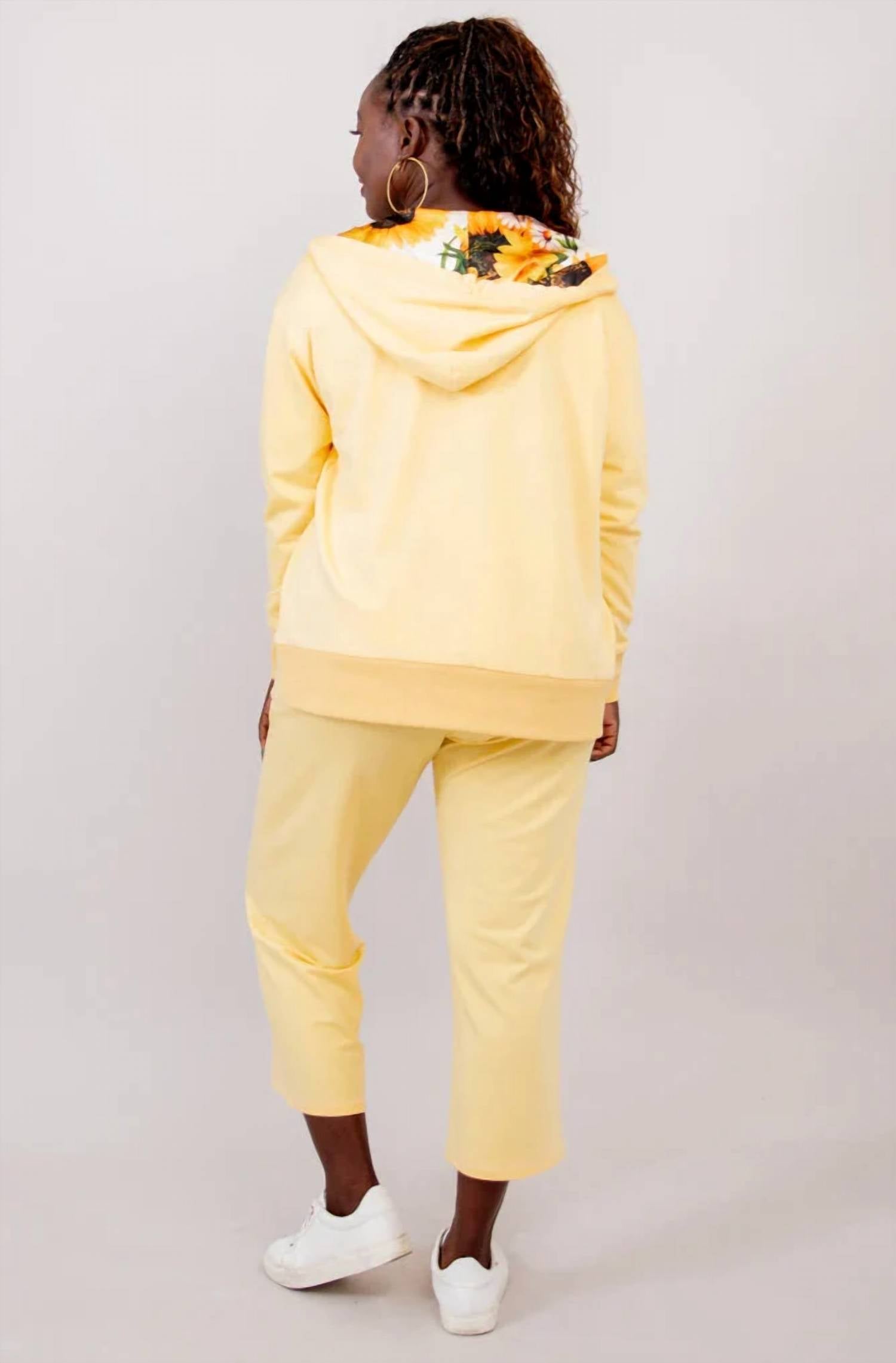 Blue Sky Clothing Co - Sky Hoodie