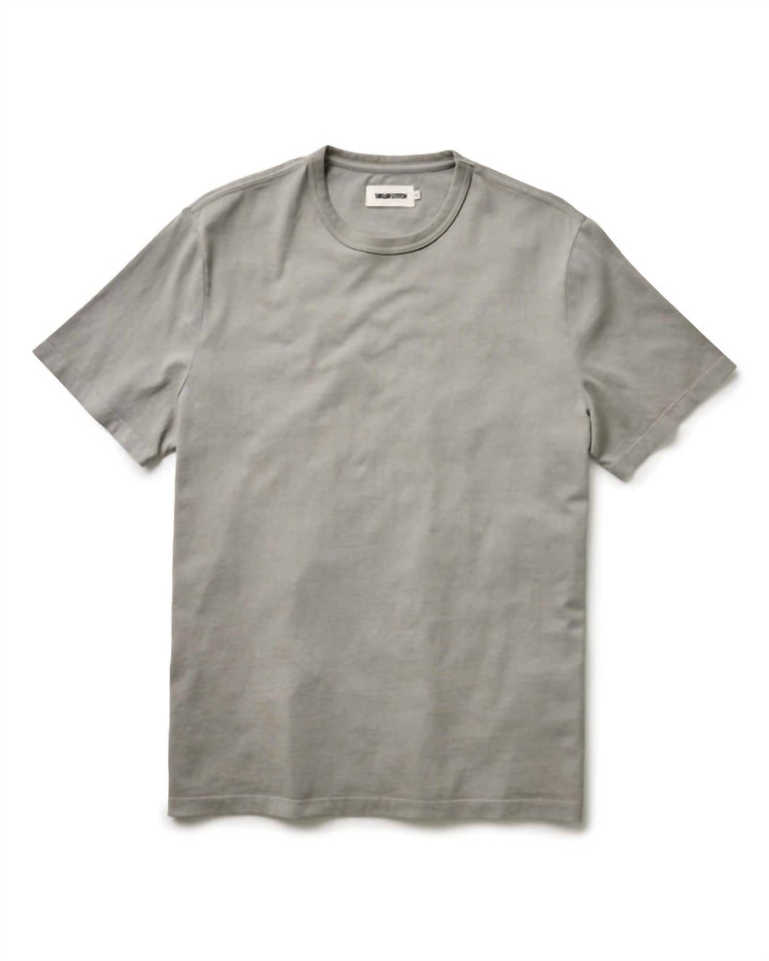 Taylor Stitch - Men's Organic Cotton Tee