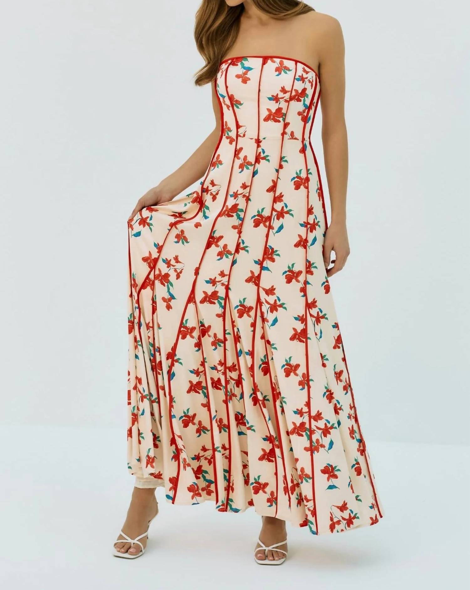 Hutch - Women's Aradia Dress