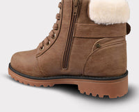 Lamo - Women's Lace-up Boot