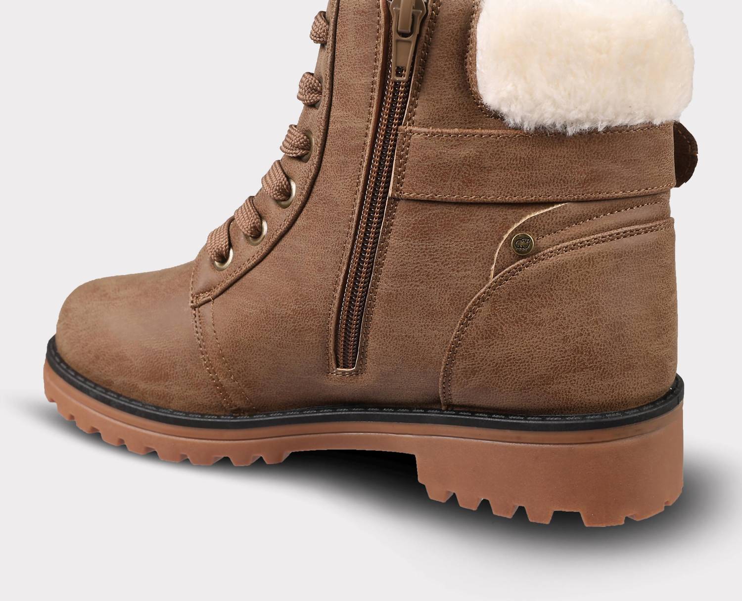 Lamo - Women's Lace-up Boot