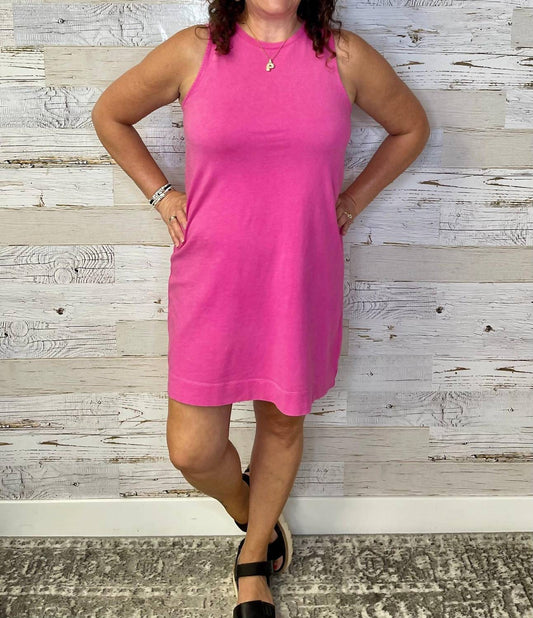 Z Supply - Women's Sloane Jersey Dress