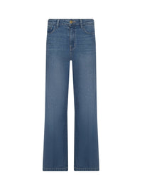 L'Agence - Scottie Wide Leg Jean