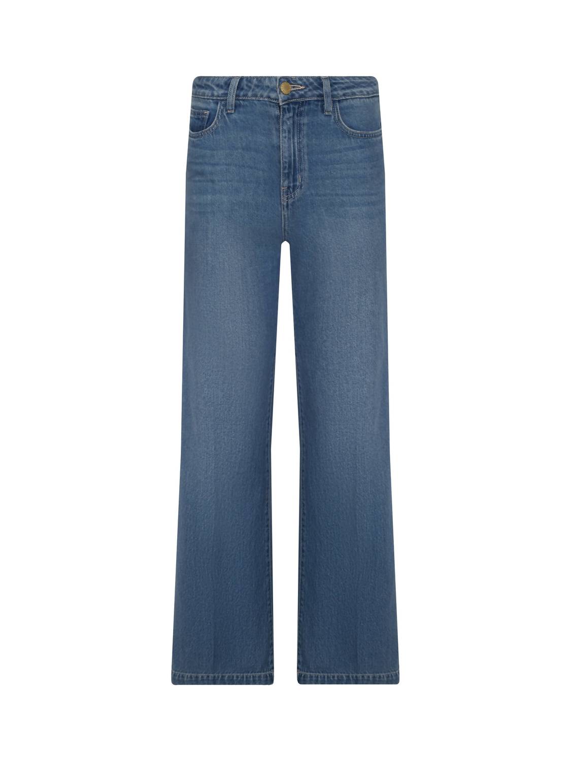 L'Agence - Scottie Wide Leg Jean