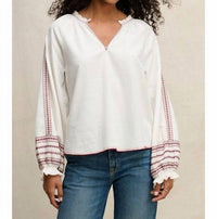 Velvet By Graham & Spencer - Scarlett Blouse