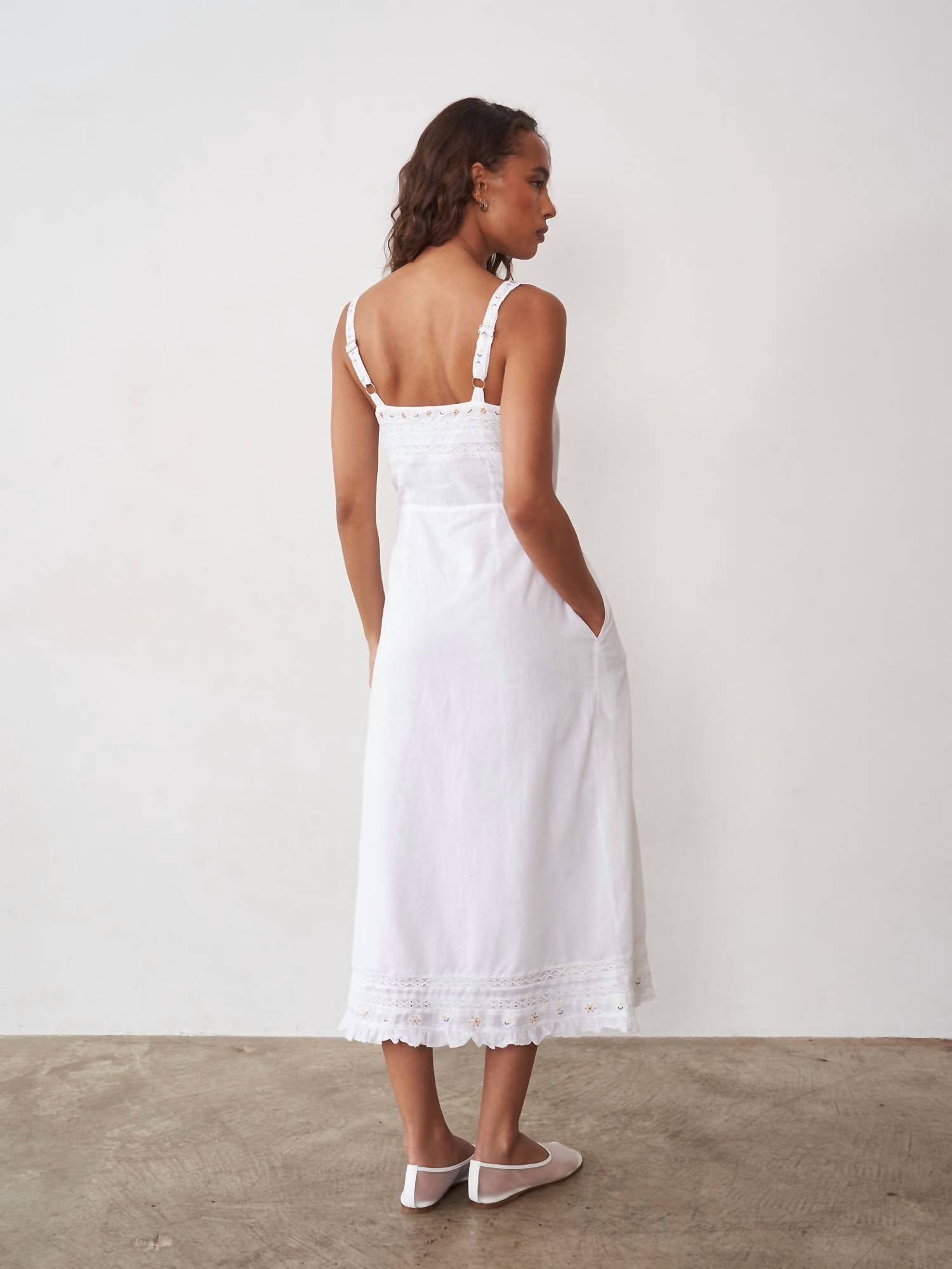 Ciao Lucia - Women's Kang Dress