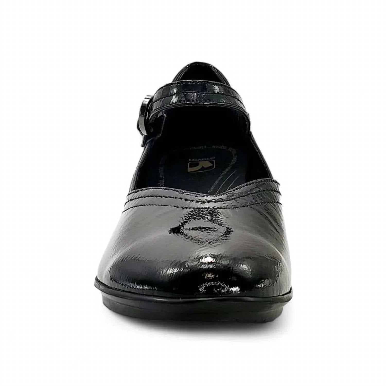 Revere - Women's Narita Mary-jane Flats