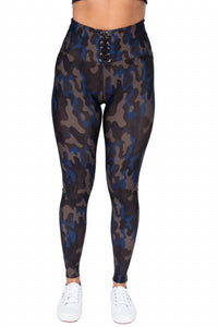 925 Fit - Women's 4 Eva Leggings