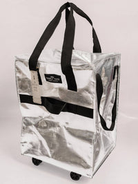 Simply Southern - Women's Rolling Tote Bag