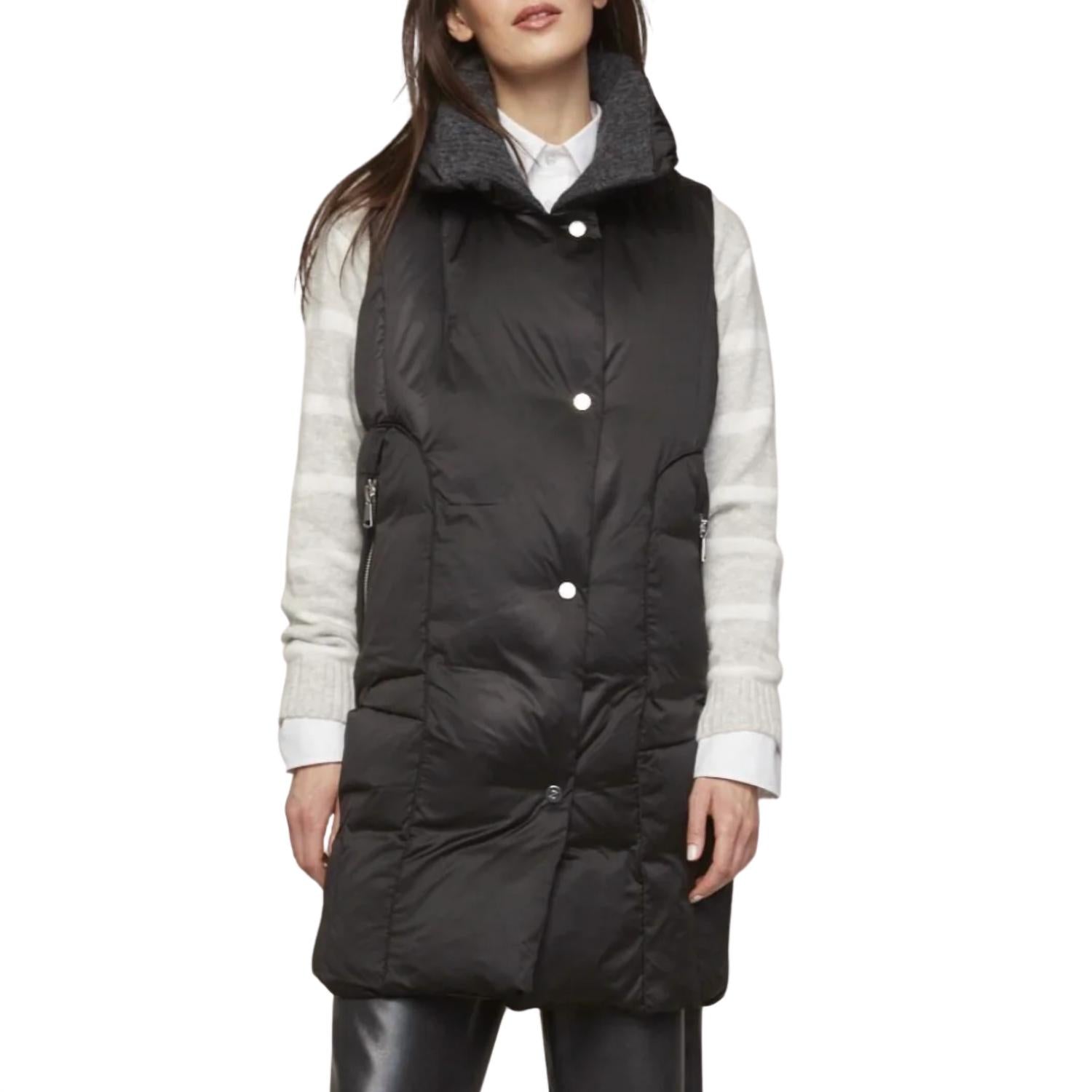 Adroit Atelier - Padma Down Vest