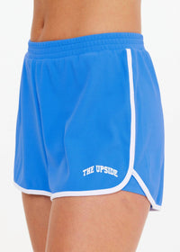 The Upside - Wrangler Callie Short