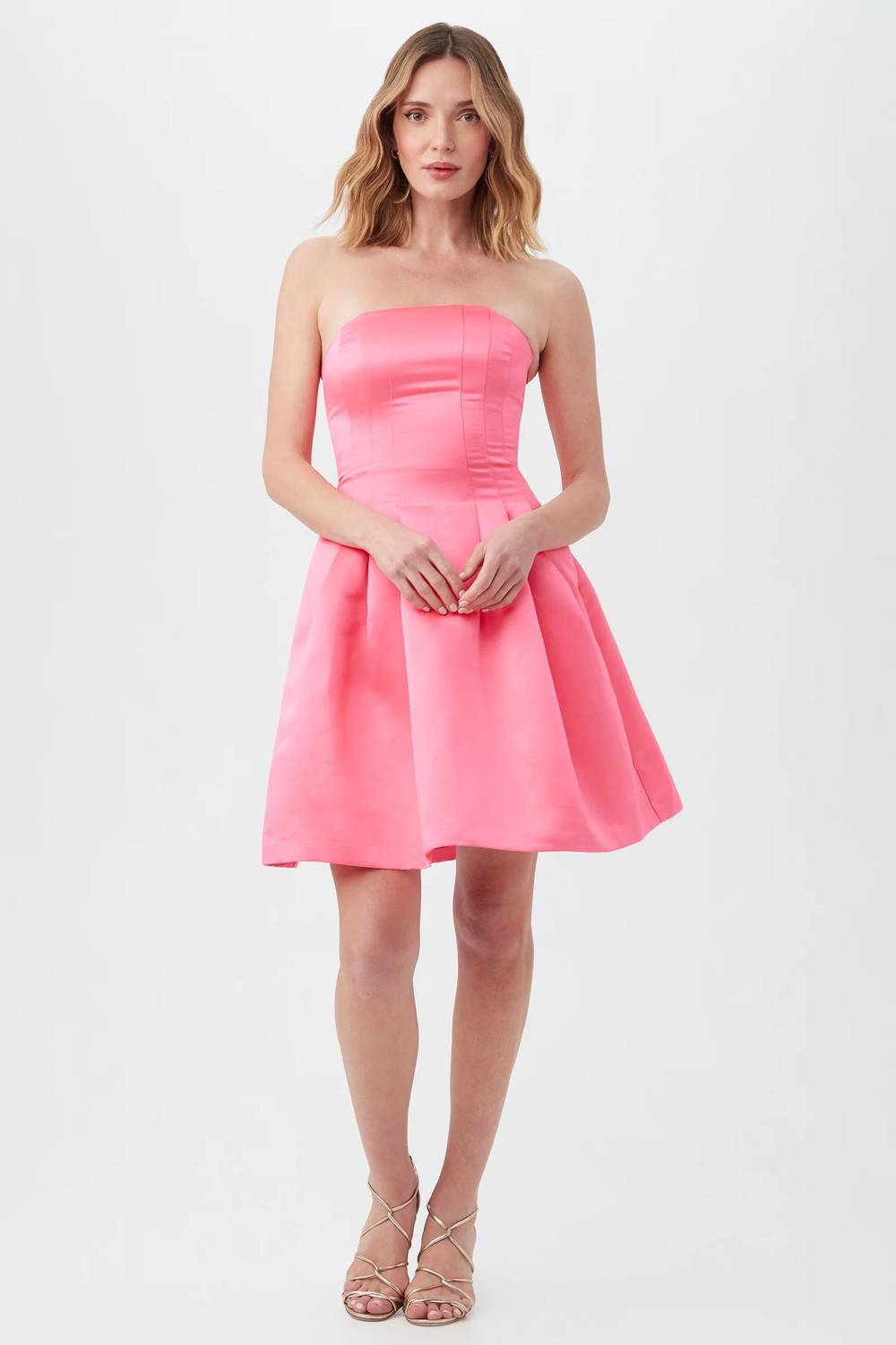 Trina Turk - Nautilus Dress