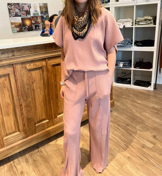 Blumin - Bella Loungewear Set