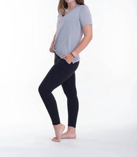 Lovlei - Warrior Solid Leggings