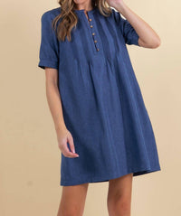 Doe And Rae - Maven Dress