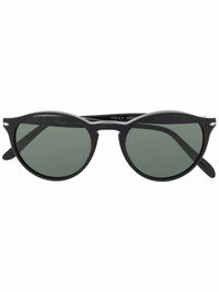 Luxottica - Men's Round-frame Sunglasses